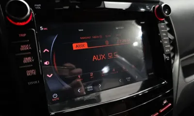KG_Mobility_Ssangyong TIBOLI 2018, 51319 км, за 7300000 KRW - фото 16