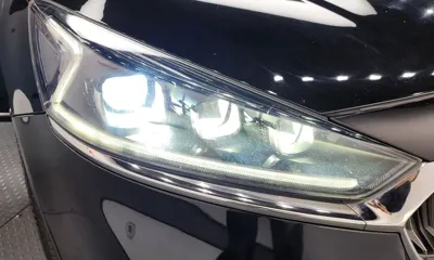 Kia K7 2017, 117115 км, за 12900000 KRW - фото 22