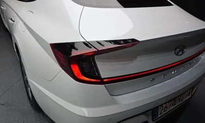 Hyundai Sonata 2020, 96016 км, за 16800000 KRW - фото 23