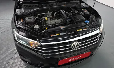 Volkswagen Jetta 2021, 28749 км, за 24900000 KRW - фото 6