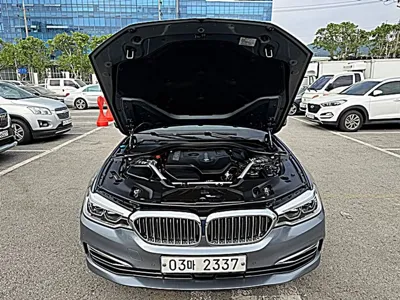 BMW 5-Series 2018, 101689 км, за 20990000 KRW - фото 6