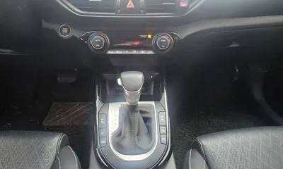 Kia K3 2022, 34417 км, за 22000000 KRW - фото 8