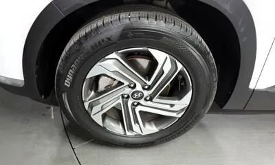 Hyundai Santafe 2021, 115894 км, за 19900000 KRW - фото 5