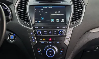 Hyundai Maxcruz 2017, 158713 км, за 11900000 KRW - фото 16