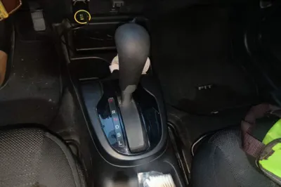 Honda Fit 2018, 60199 км, за 42059.04 CNY - фото 15