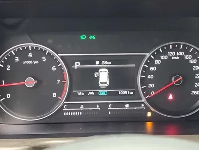 Kia Sorento 2022, 10041 км, за 26980000 KRW - фото 6