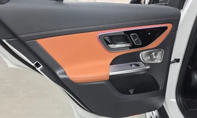 Mercedes-Benz GLC-Class 2024, 63855 км, за 77770000 KRW - фото 25