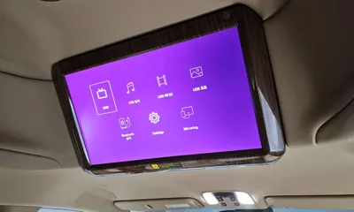 Kia Canival 2016, 174551 км, за 12900000 KRW - фото 29