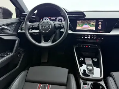 Audi A3 2023, 23000 км, за 152800 CNY - фото 15