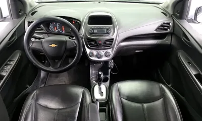 ChevroletGMDaewoo Spark 2016, 123842 км, за 3000000 KRW - фото 7