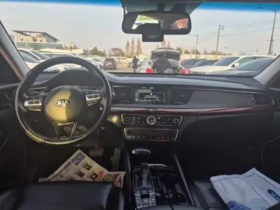 Kia K7 2017, 117000 км, за 9700000 KRW - фото 9
