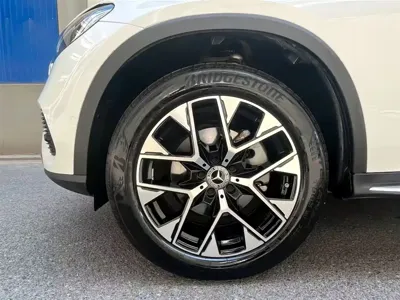 Mercedes-Benz GLC 2023, 47000 км, за 232000 CNY - фото 6
