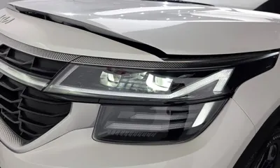 Kia Seltos 2026, 4009 км, за 25700000 KRW - фото 23