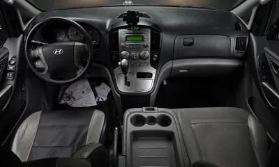 Hyundai Starex 2013, 126173 км, за 7890000 KRW - фото 7