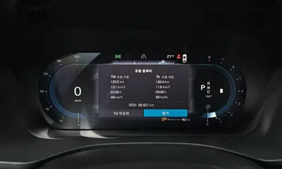 Volvo XC60 2022, 69821 км, за 41500000 KRW - фото 8