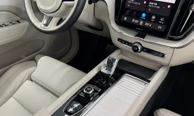 Volvo XC60 2026, 631 км, за 61000000 KRW - фото 9