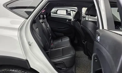 Hyundai Tucson 2018, 135993 км, за 14800000 KRW - фото 12