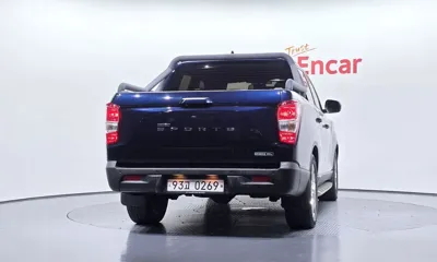 KG_Mobility_Ssangyong Rexton 2019, 47246 км, за 17100000 KRW - фото 4