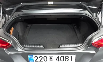 BMW Z4 2021, 62416 км, за 53600000 KRW - фото 20