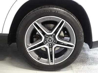 Mercedes-Benz GLS-Class 2022, 16000 км, за 95000000 KRW