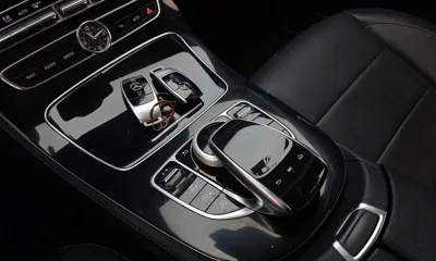 Mercedes-Benz E-Class 2017, 110062 км, за 20000000 KRW - фото 19