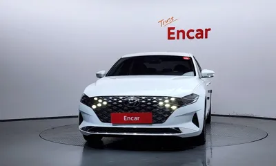 Hyundai Grandeur 2023, 141185 км, за 15000000 KRW - фото 3