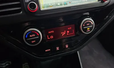 Kia Morning 2016, 86655 км, за 6790000 KRW - фото 29