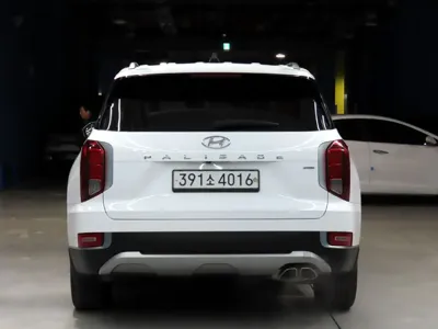 Hyundai Palisade 2020, 129196 км, за 26300000 KRW