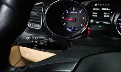 Kia Canival 2016, 174551 км, за 12900000 KRW - фото 30