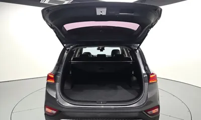 Hyundai Santafe 2019, 105059 км, за 16500000 KRW - фото 20