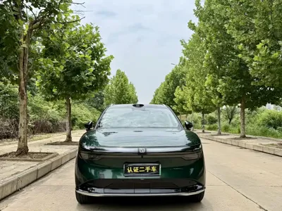 Zeekr 7X 2024, 5000 км, за 133000 CNY