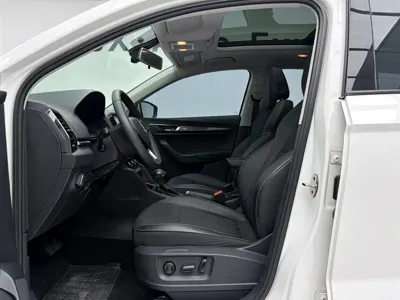 Skoda Karoq 2019, 39000 км, за 78800 CNY - фото 16