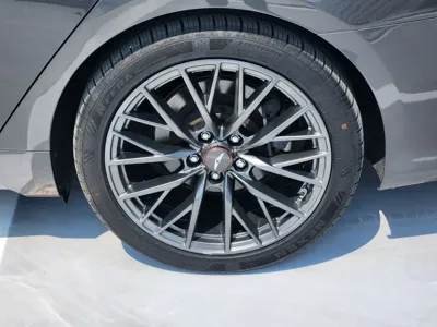 Genesis G80 2017, 110568 км, за 13500000 KRW - фото 19