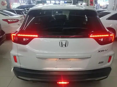 Honda XR-V 2020, 79800 км, за 61900 CNY - фото 6
