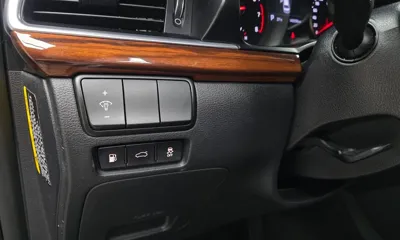 Kia K7 2016, 143336 км, за 99990000 KRW - фото 18
