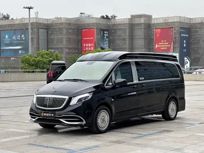 Mercedes-Benz Vito · 2023 год