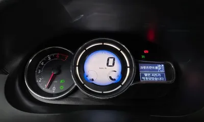 Renault-KoreaSamsung SM3 2015, 99232 км, за 4300000 KRW - фото 8