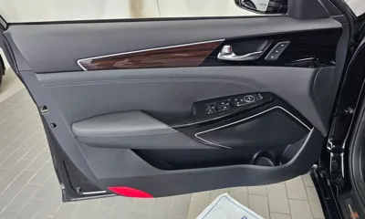 Kia K7 2019, 94721 км, за 13900000 KRW - фото 24