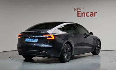 Tesla Model 3 2026, 1386 км, за 54900000 KRW - фото 2