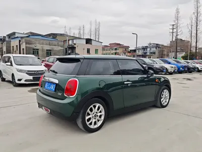 MINI MINI 2017, 137000 км, за 49800 CNY - фото 13