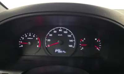 Hyundai Starex 2021, 100517 км, за 14900000 KRW - фото 8
