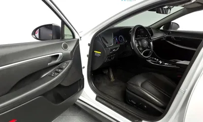 Hyundai Sonata 2020, 33413 км, за 17500000 KRW - фото 10