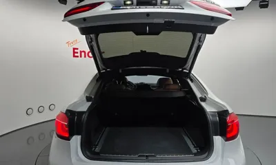 BMW X6 2015, 169989 км, за 26900000 KRW - фото 17