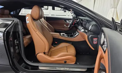Mercedes-Benz E-Class 2019, 111455 км, за 25190000 KRW - фото 11