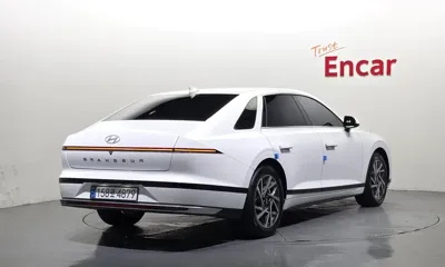 Hyundai Grandeur 2023, 49600 км, за 26500000 KRW