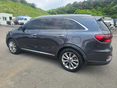 Kia Sorento 2019, 133620 км, за 17700000 KRW
