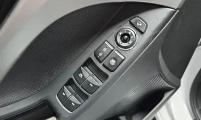 Hyundai Avante 2014, 142627 км, за 4900000 KRW - фото 14