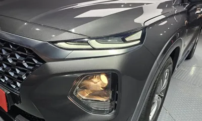 Hyundai Santafe 2020, 148092 км, за 16800000 KRW - фото 22