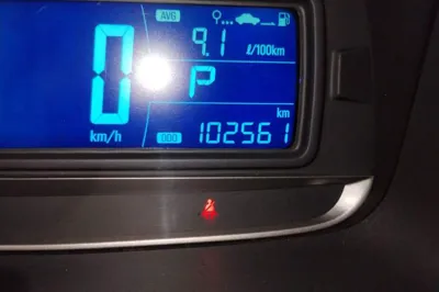 Chevrolet Trax 2016, 102500 км, за 32490.89 CNY - фото 9