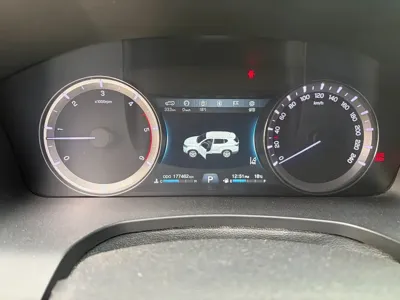 KG_Mobility_Ssangyong Rexton 2018, 177462 км, за 12700000 KRW - фото 12